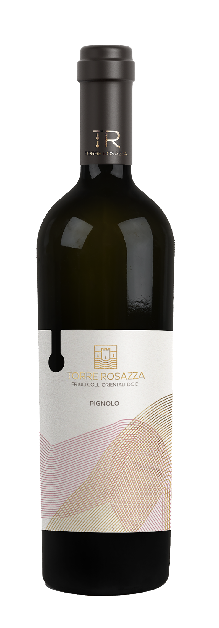 Pignolo bottiglia