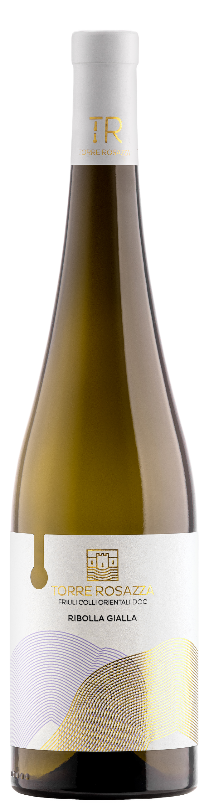 Ribolla Gialla