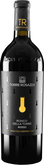 Ronco della Torre Friuli Colli Orientali DOC