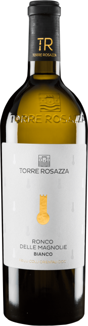 Ronco delle Magnolie Friuli Colli Orientali DOC