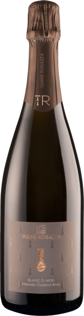 Blanc Di Neri new bottle