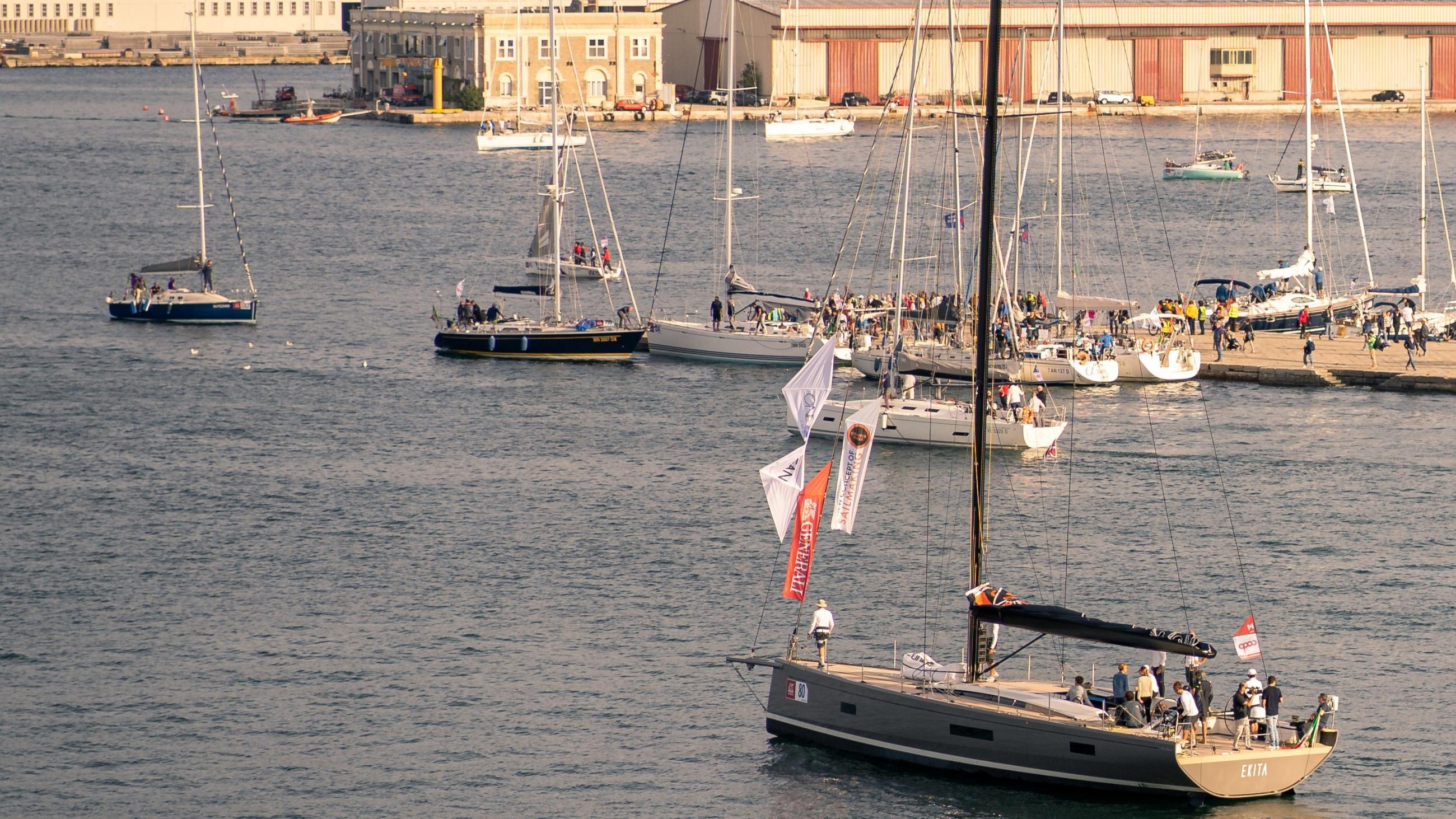 Barcolana