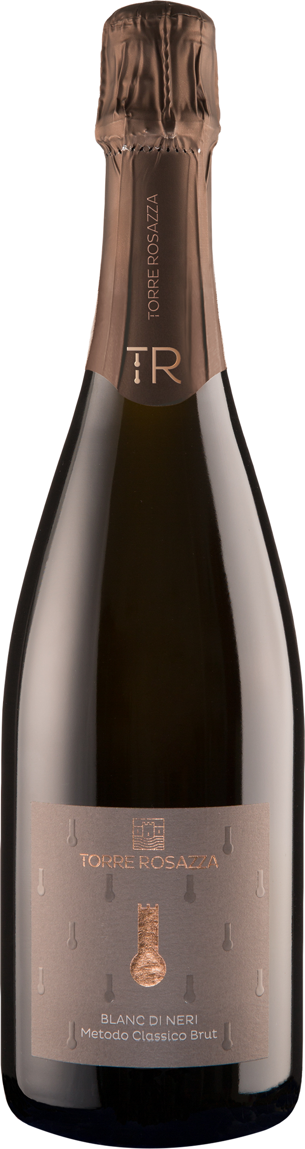 Blanc Di Neri new bottle